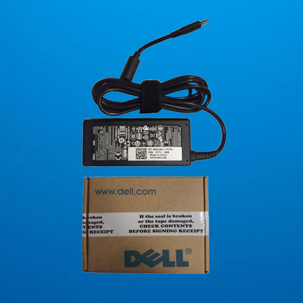 dell laptop adapter
