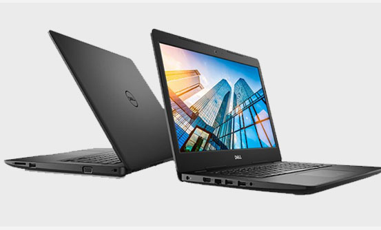 dell laptop service