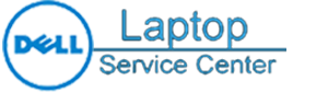 dell laptop service center logo
